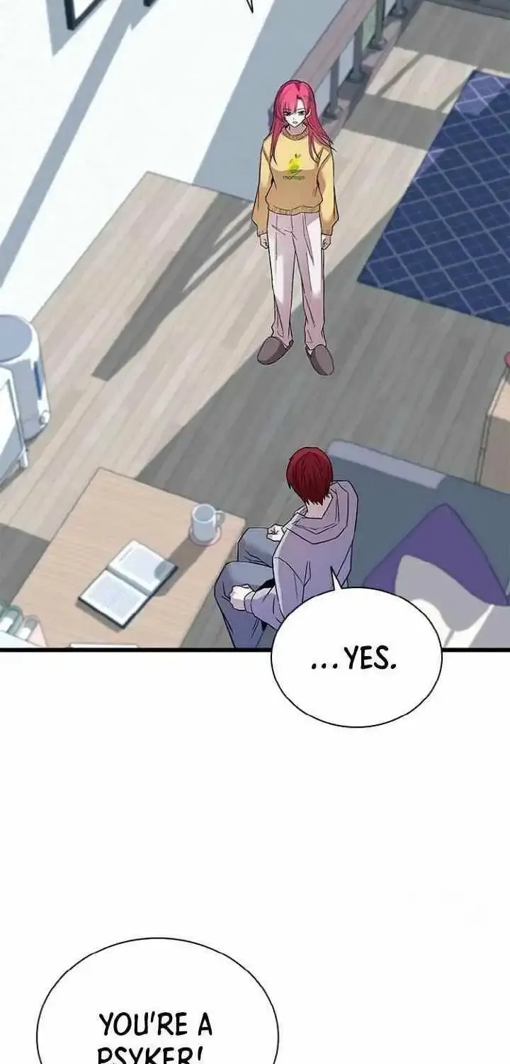 Read Villain To Kill Manga Online