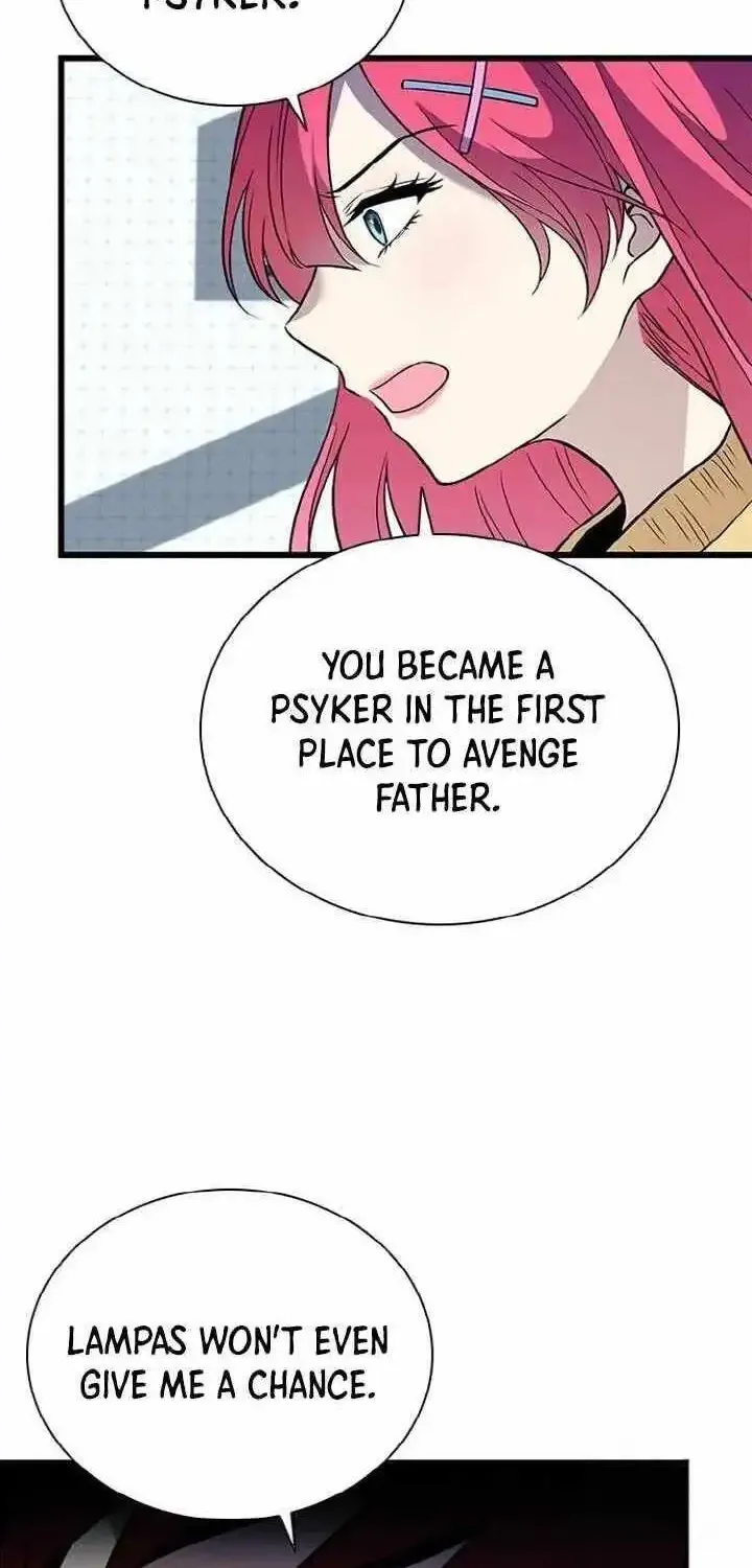 Read Villain To Kill Manga Online