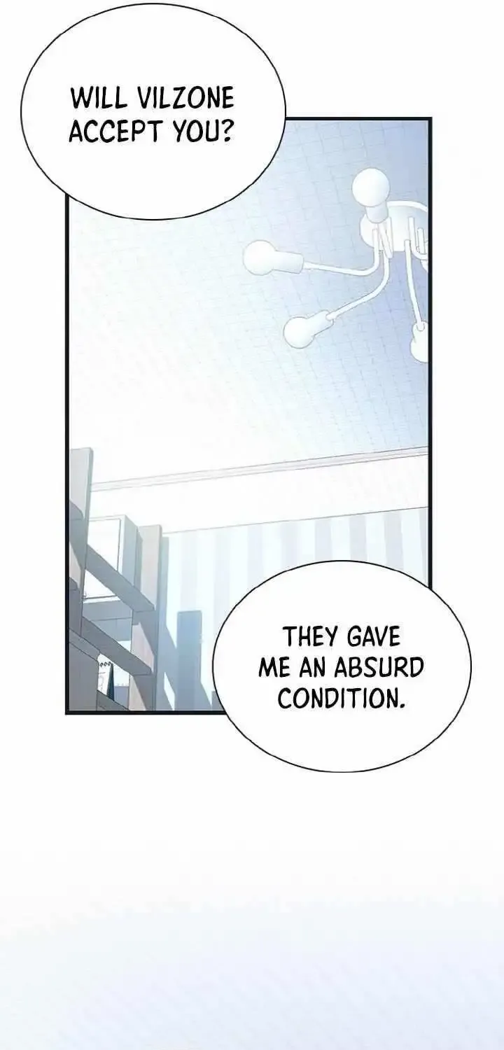 Read Villain To Kill Manga Online