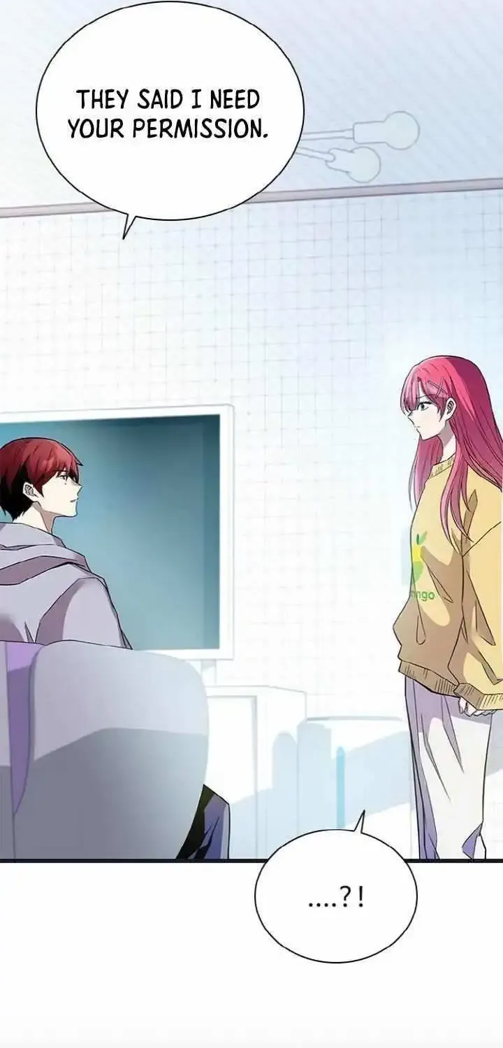 Read Villain To Kill Manga Online