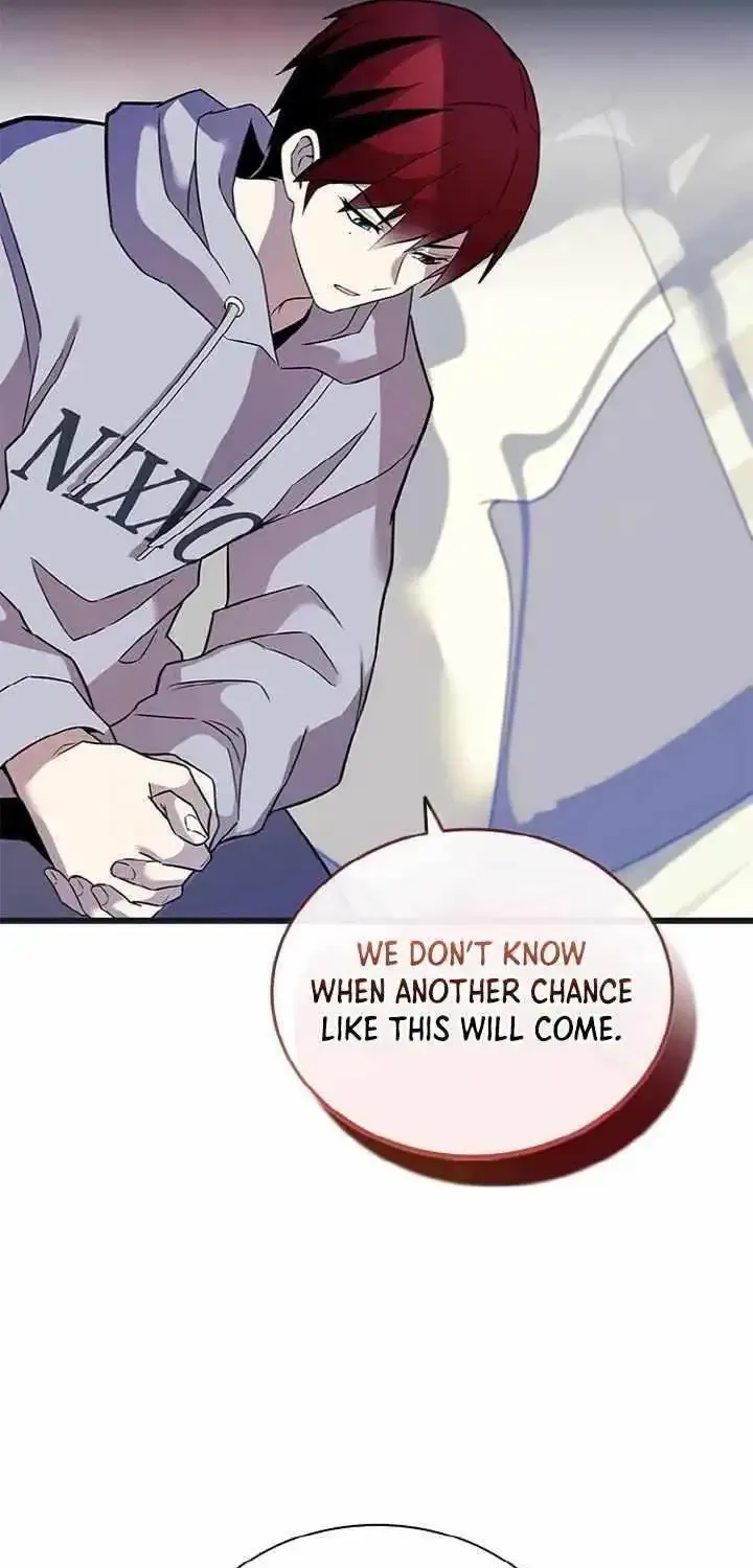 Read Villain To Kill Manga Online