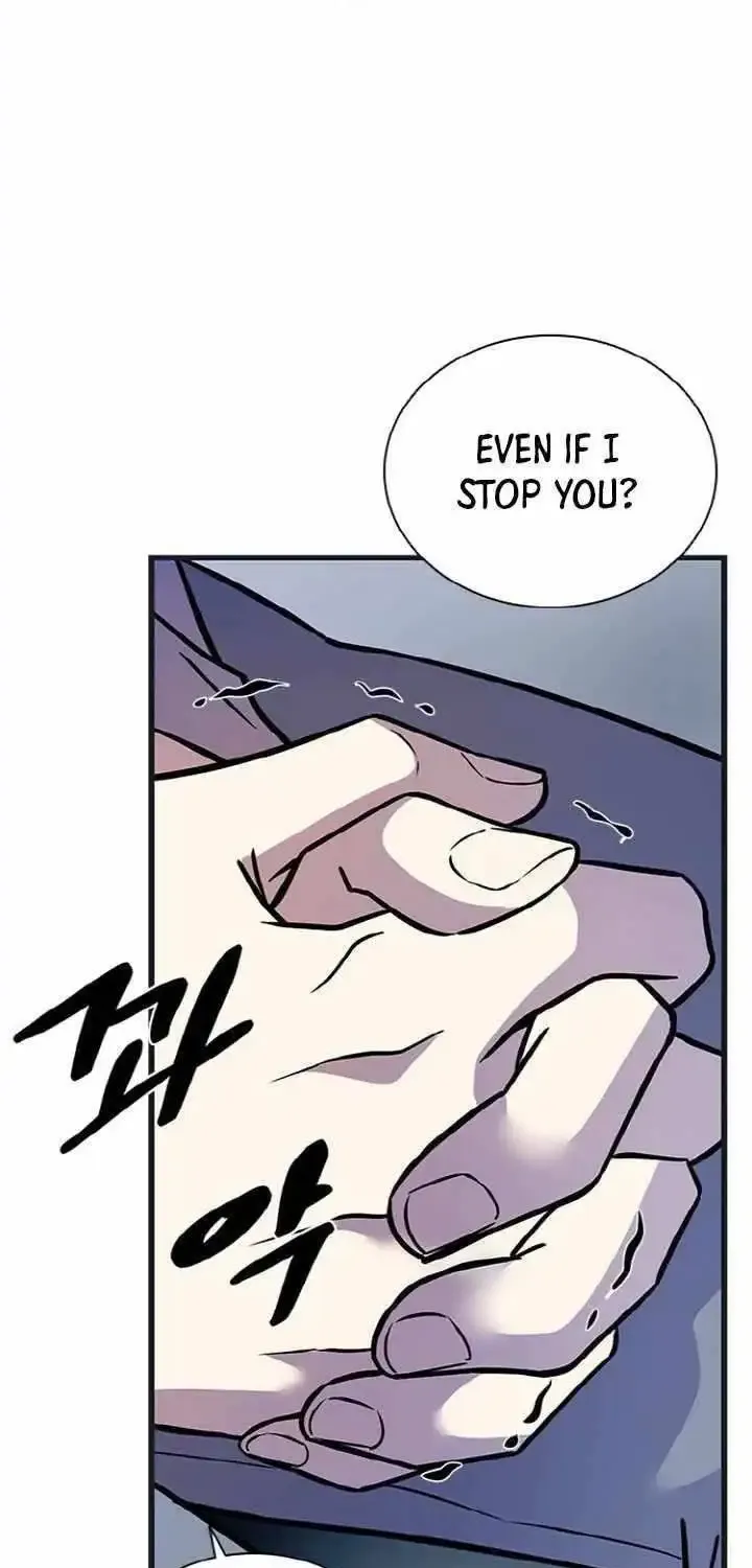 Read Villain To Kill Manga Online