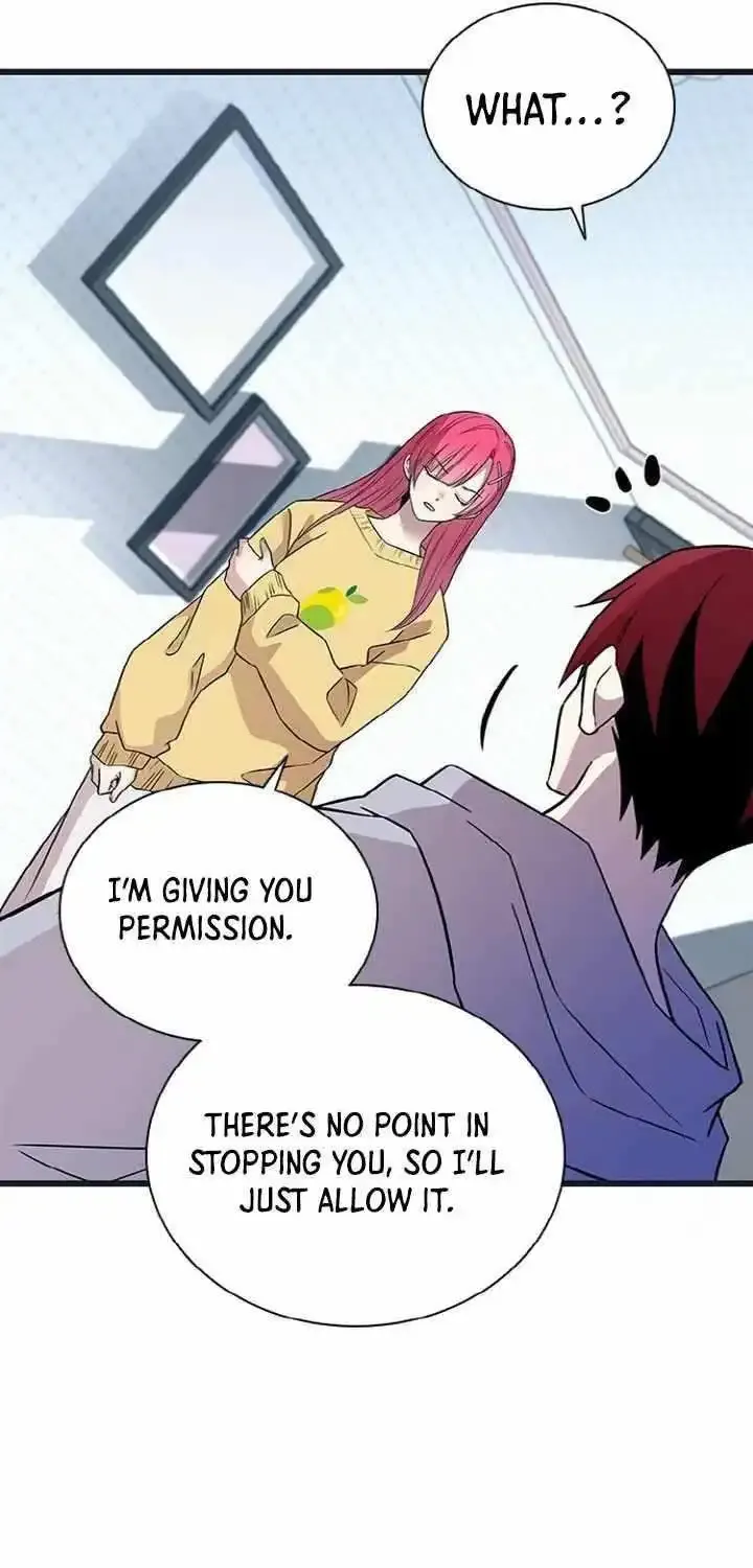 Read Villain To Kill Manga Online