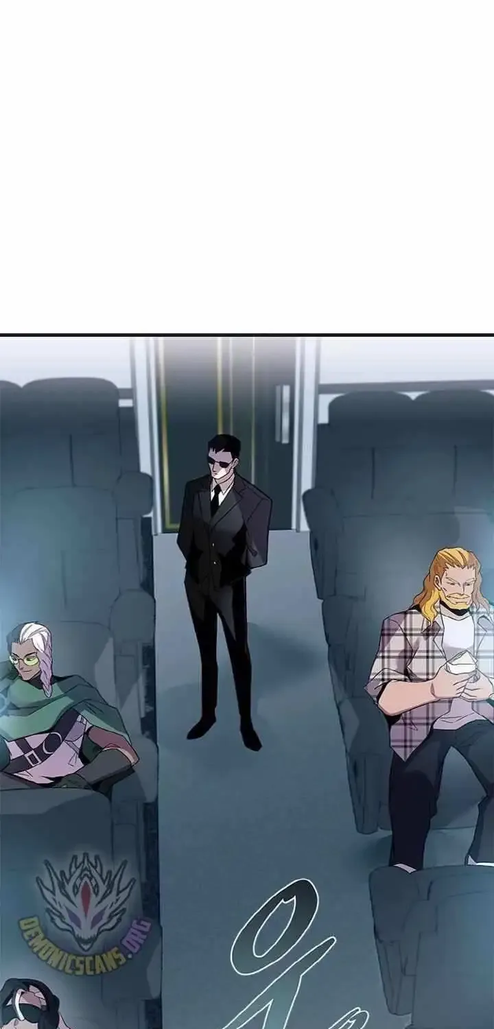 Read Villain To Kill Manga Online