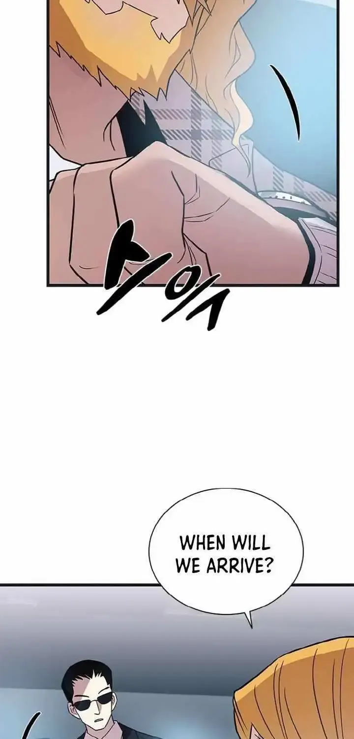 Read Villain To Kill Manga Online