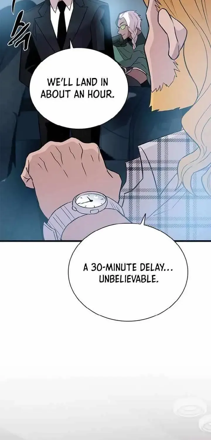 Read Villain To Kill Manga Online