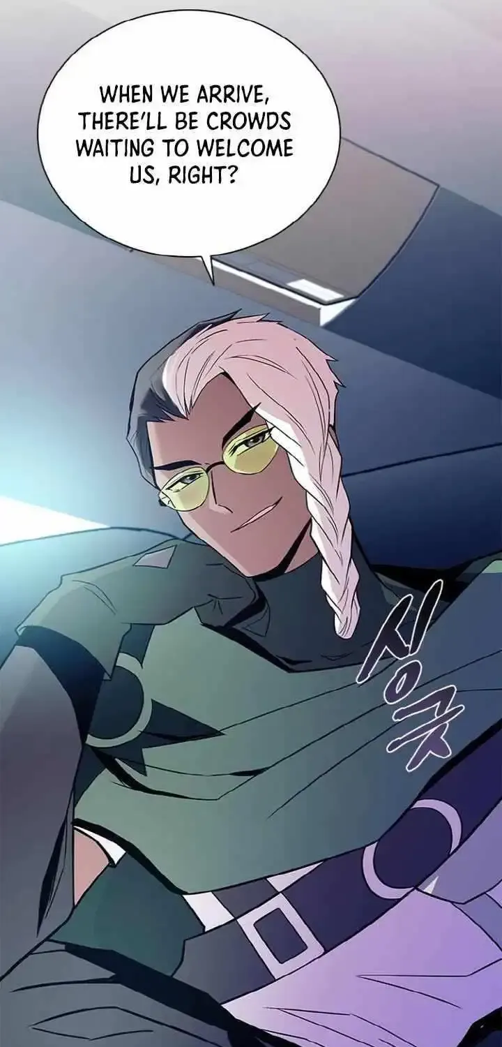 Read Villain To Kill Manga Online