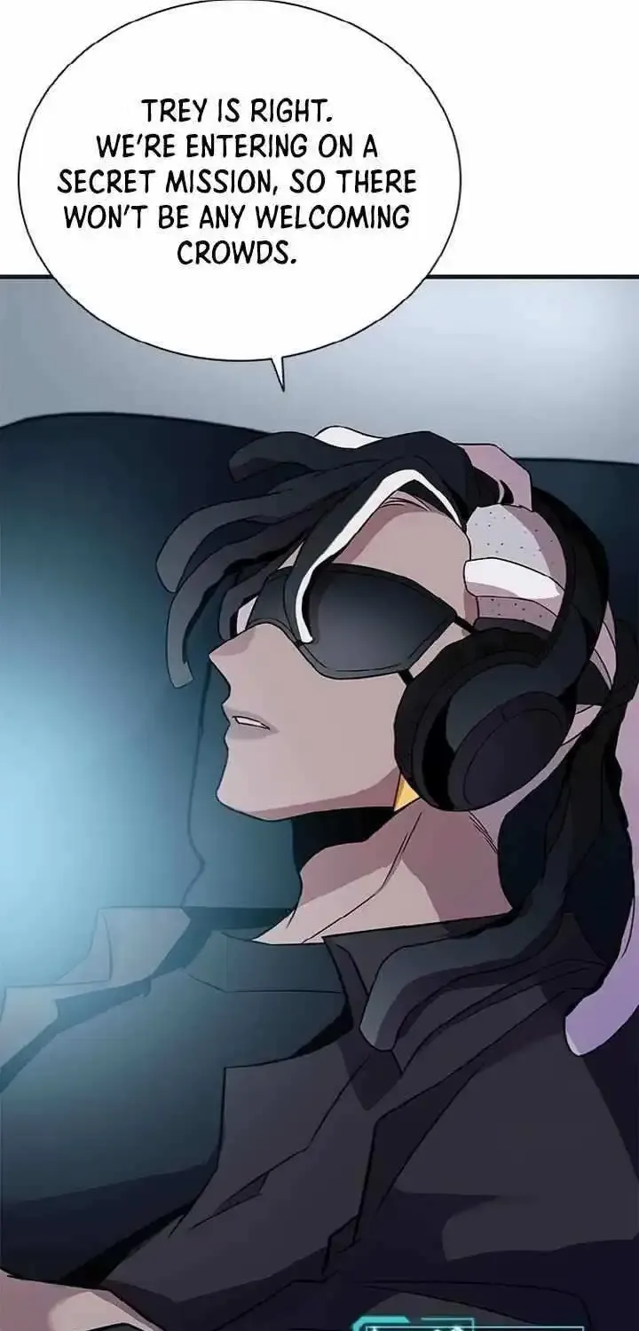 Read Villain To Kill Manga Online