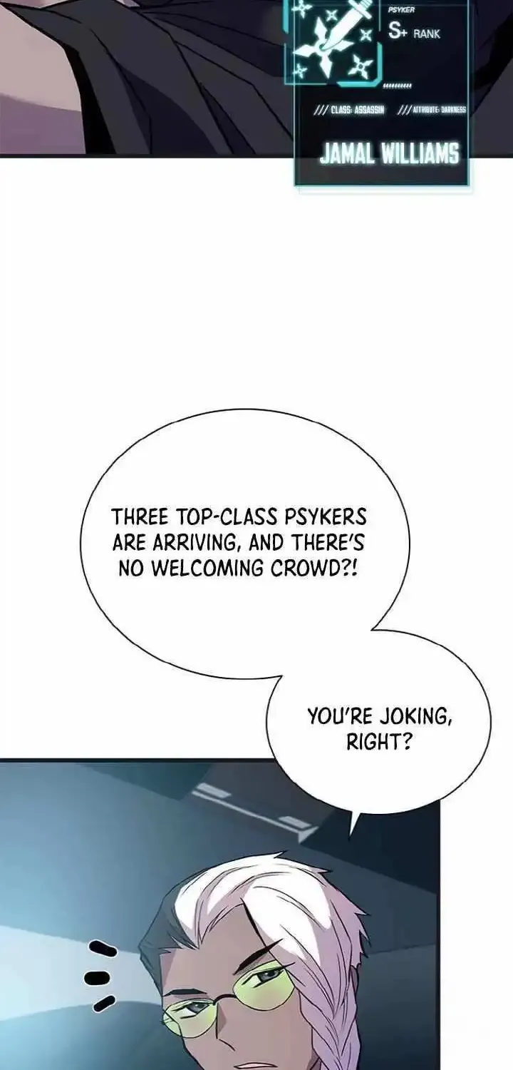 Read Villain To Kill Manga Online