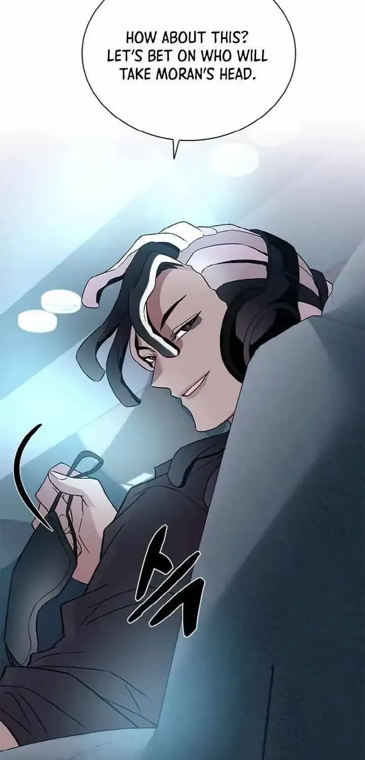 Read Villain To Kill Manga Online