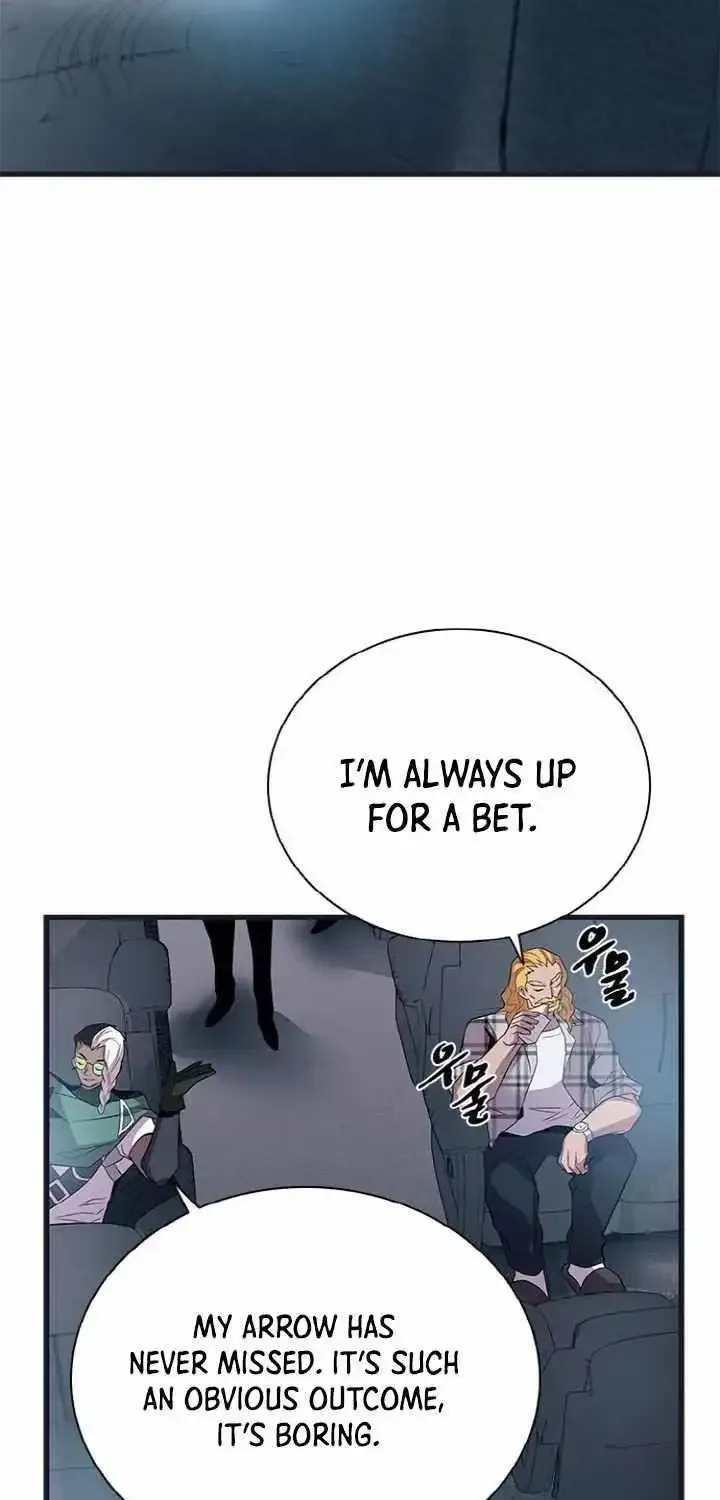 Read Villain To Kill Manga Online