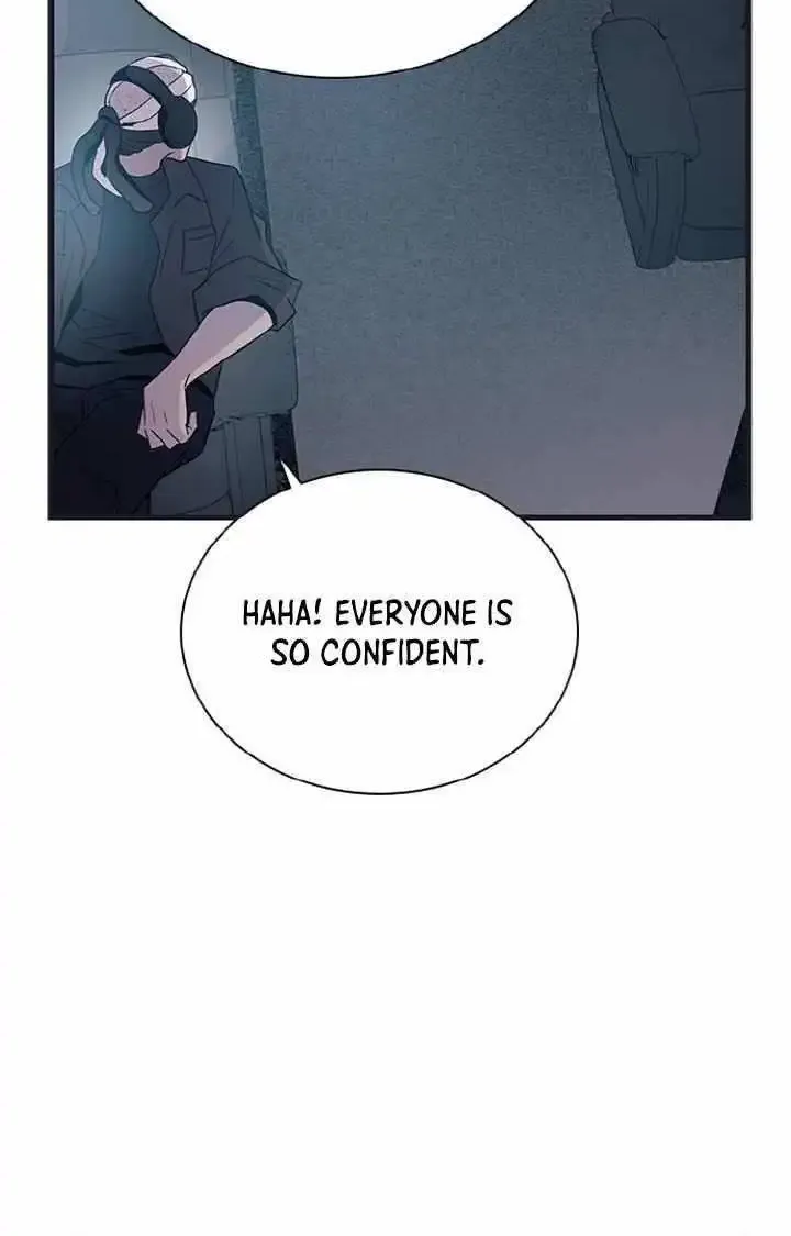 Read Villain To Kill Manga Online