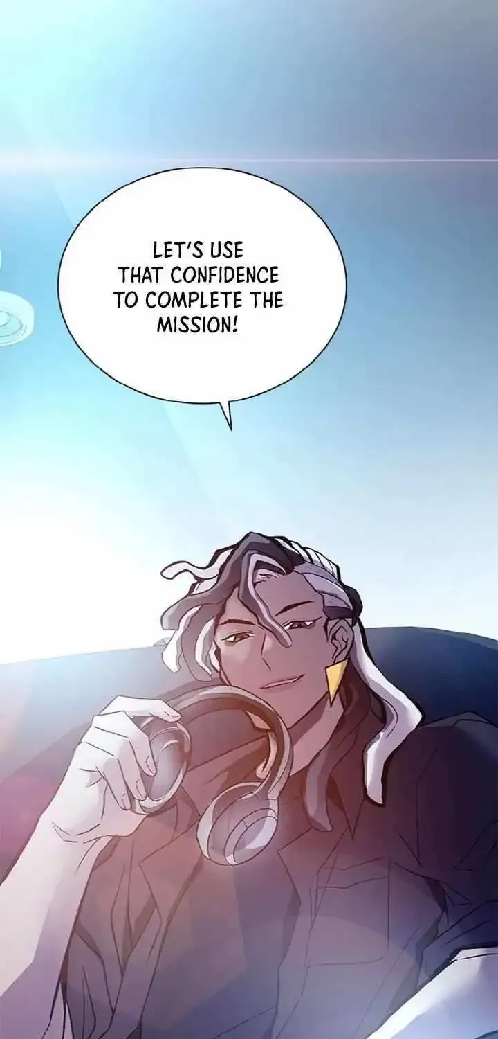 Read Villain To Kill Manga Online