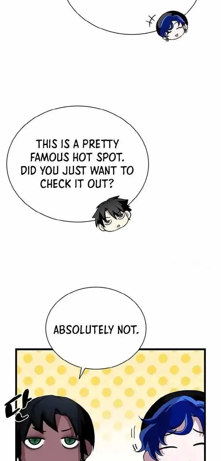 Read Villain To Kill Manga Online