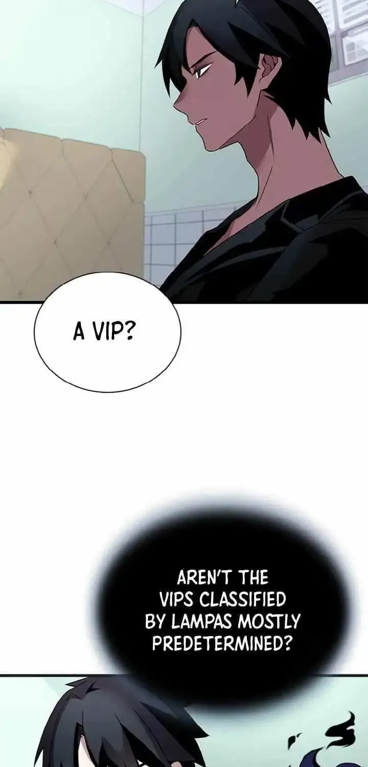 Read Villain To Kill Manga Online