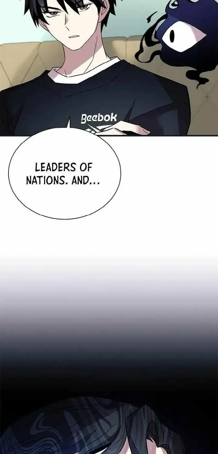 Read Villain To Kill Manga Online