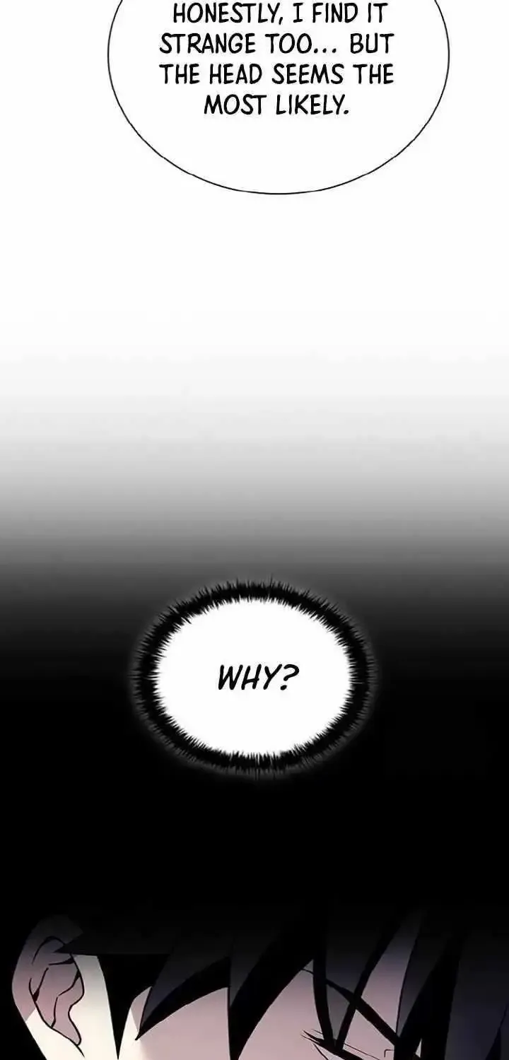 Read Villain To Kill Manga Online