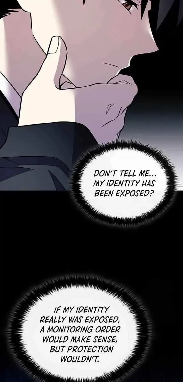 Read Villain To Kill Manga Online