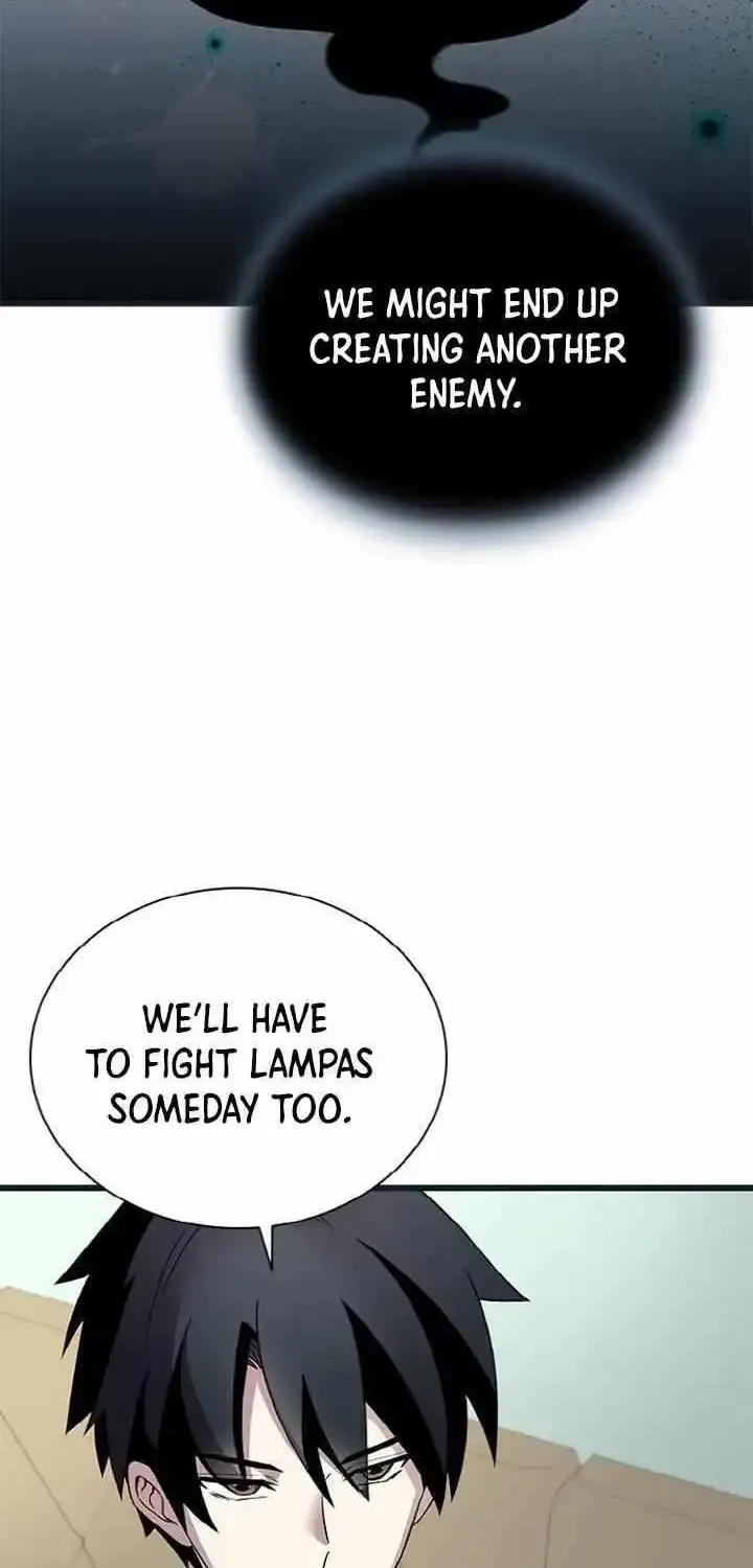 Read Villain To Kill Manga Online