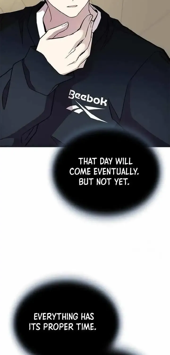 Read Villain To Kill Manga Online