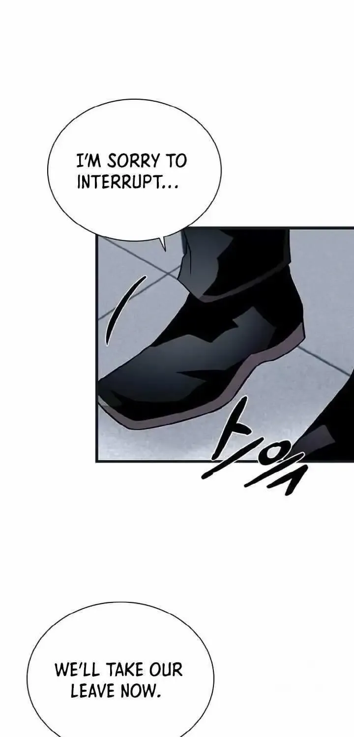 Read Villain To Kill Manga Online