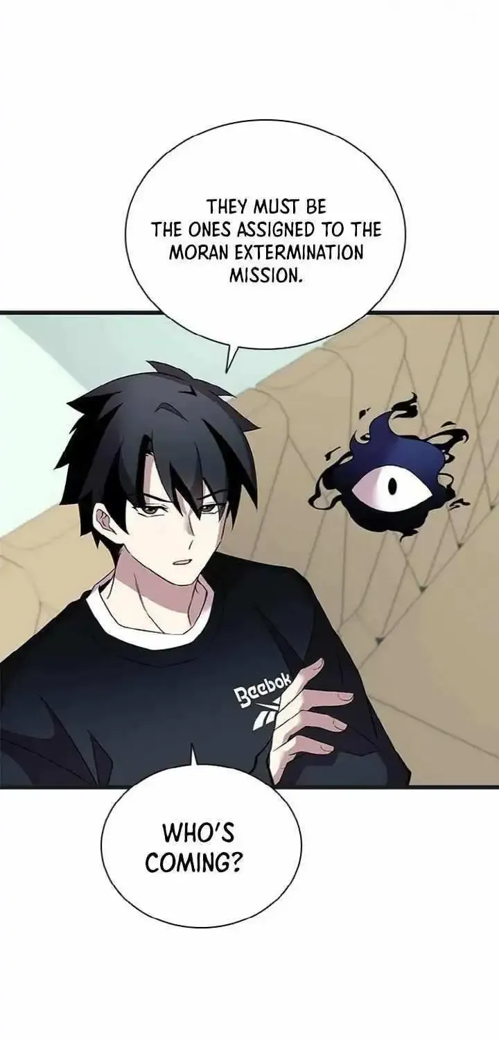 Read Villain To Kill Manga Online