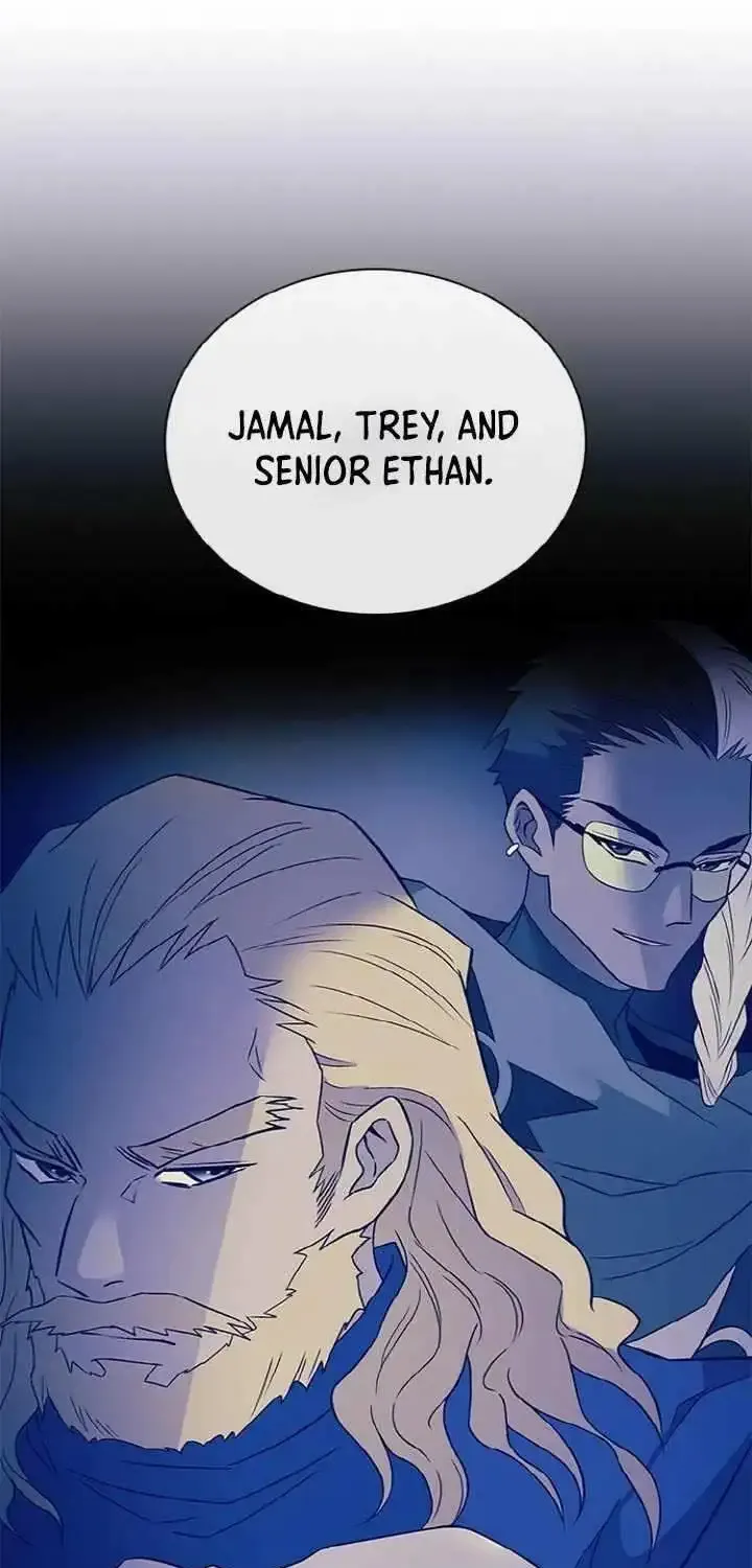 Read Villain To Kill Manga Online