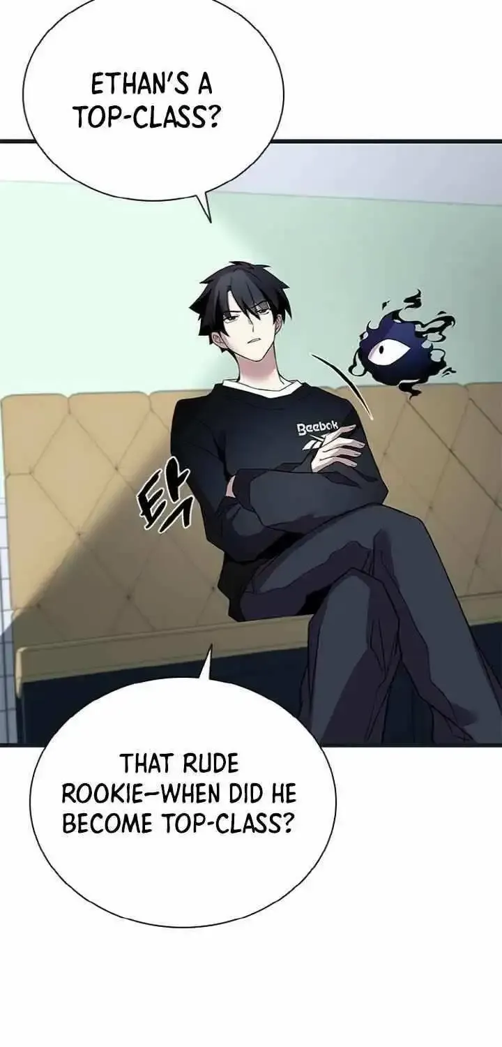 Read Villain To Kill Manga Online