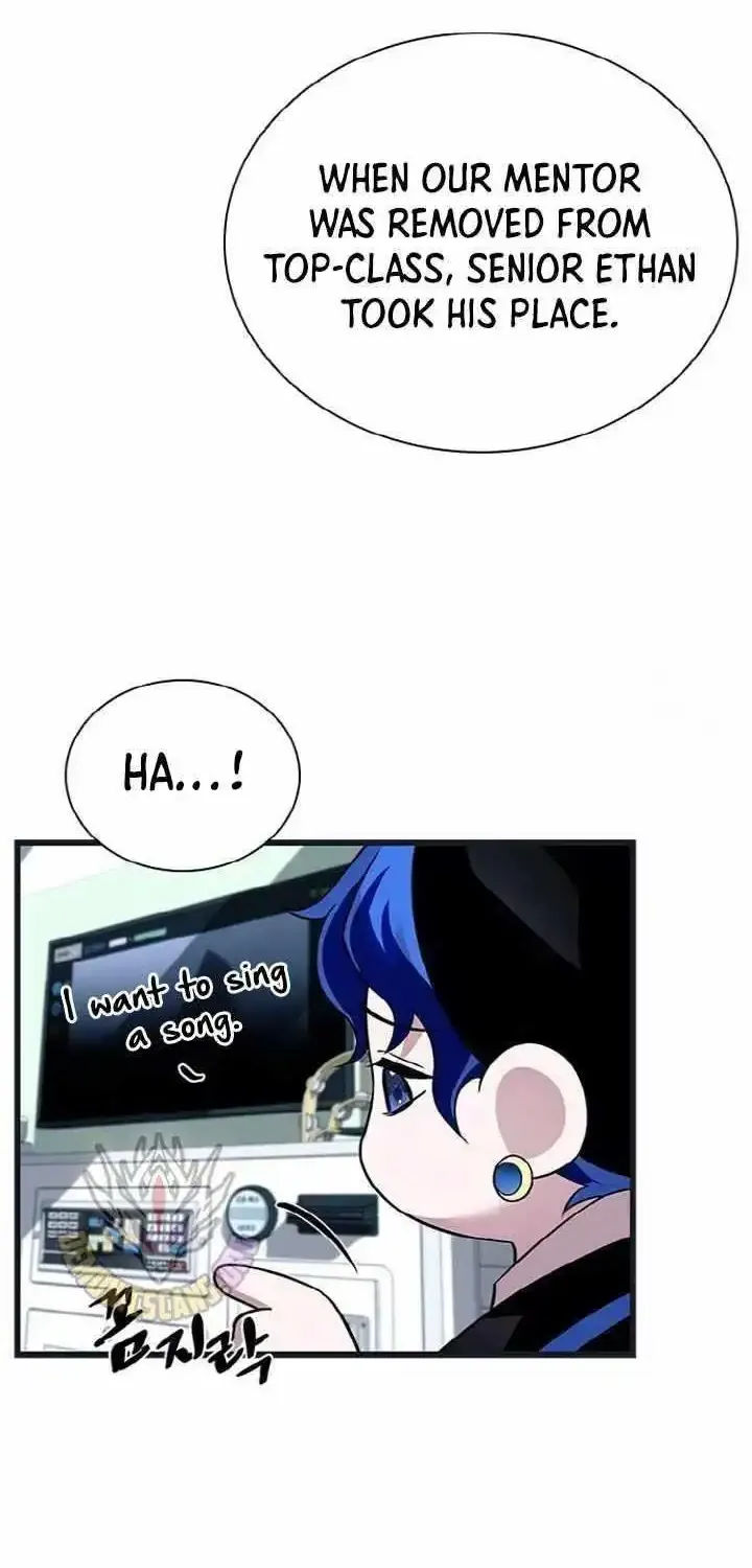 Read Villain To Kill Manga Online