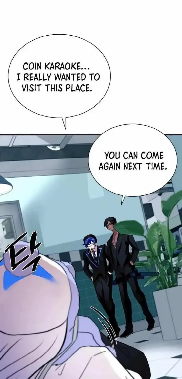 Read Villain To Kill Manga Online