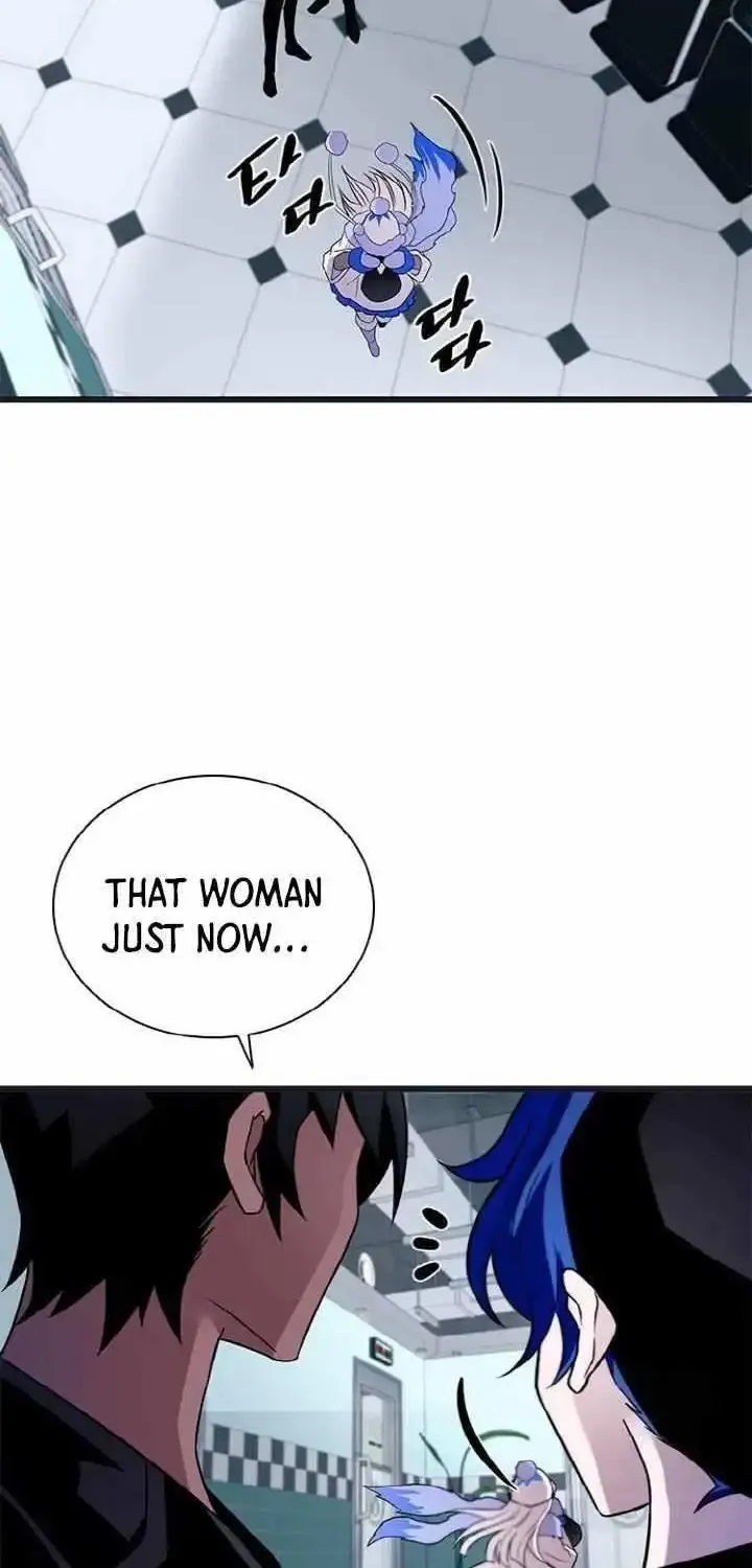 Read Villain To Kill Manga Online