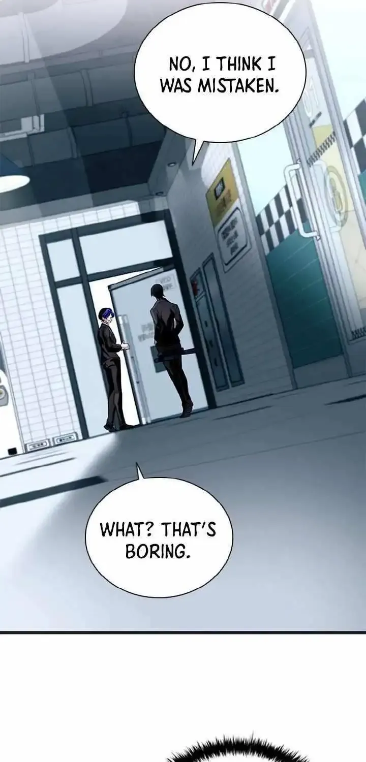 Read Villain To Kill Manga Online