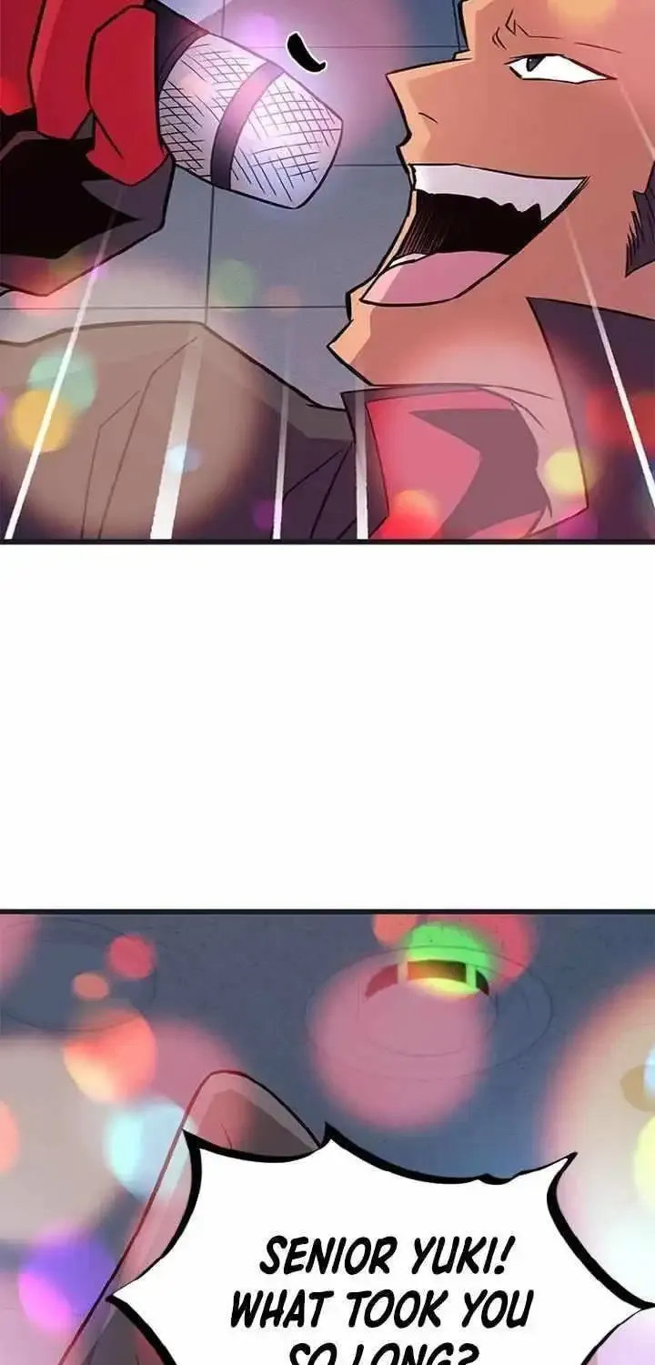 Read Villain To Kill Manga Online