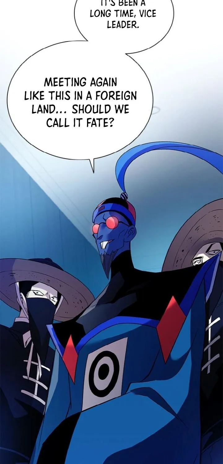 Read Villain To Kill Manga Online