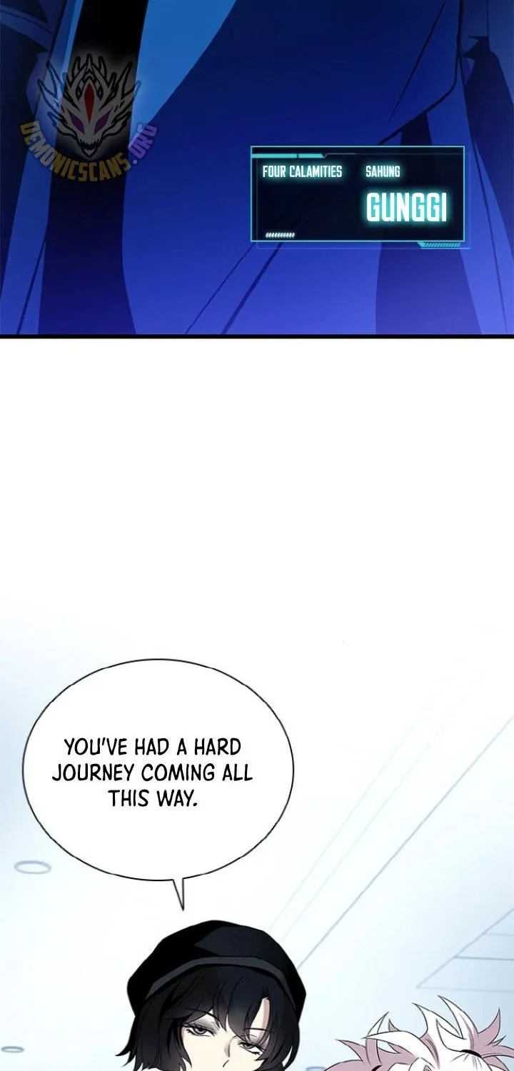 Read Villain To Kill Manga Online