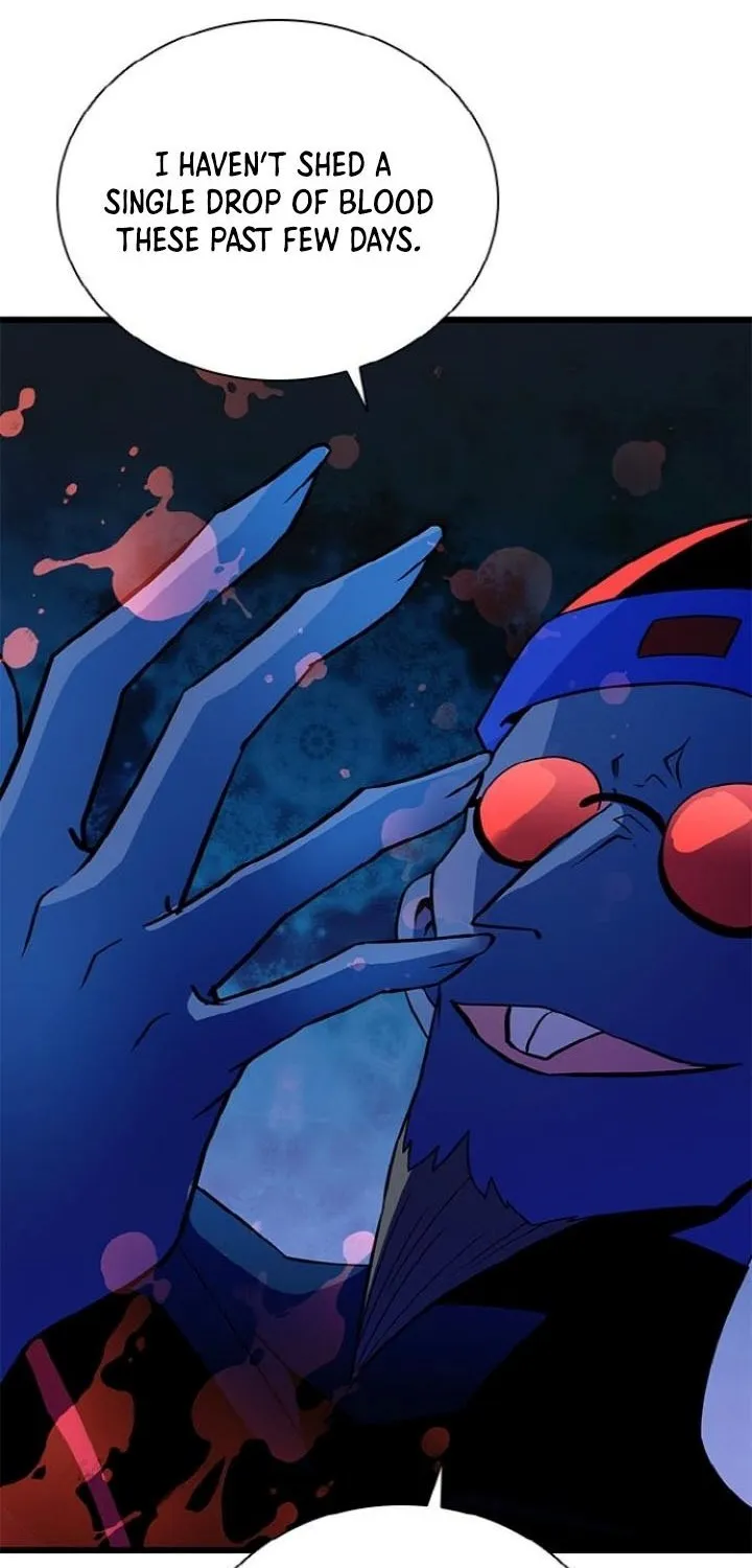 Read Villain To Kill Manga Online