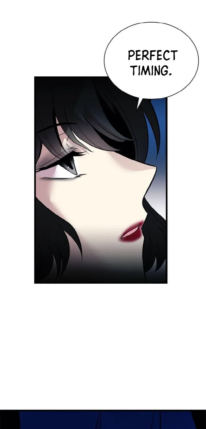 Read Villain To Kill Manga Online