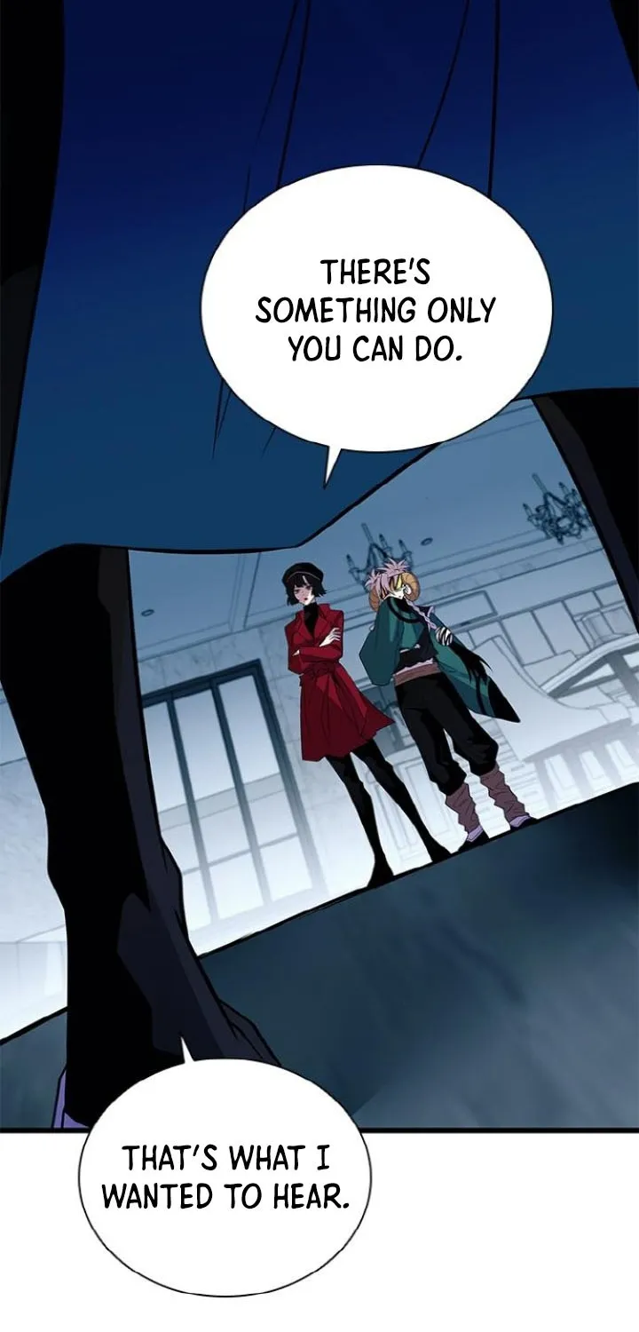 Read Villain To Kill Manga Online