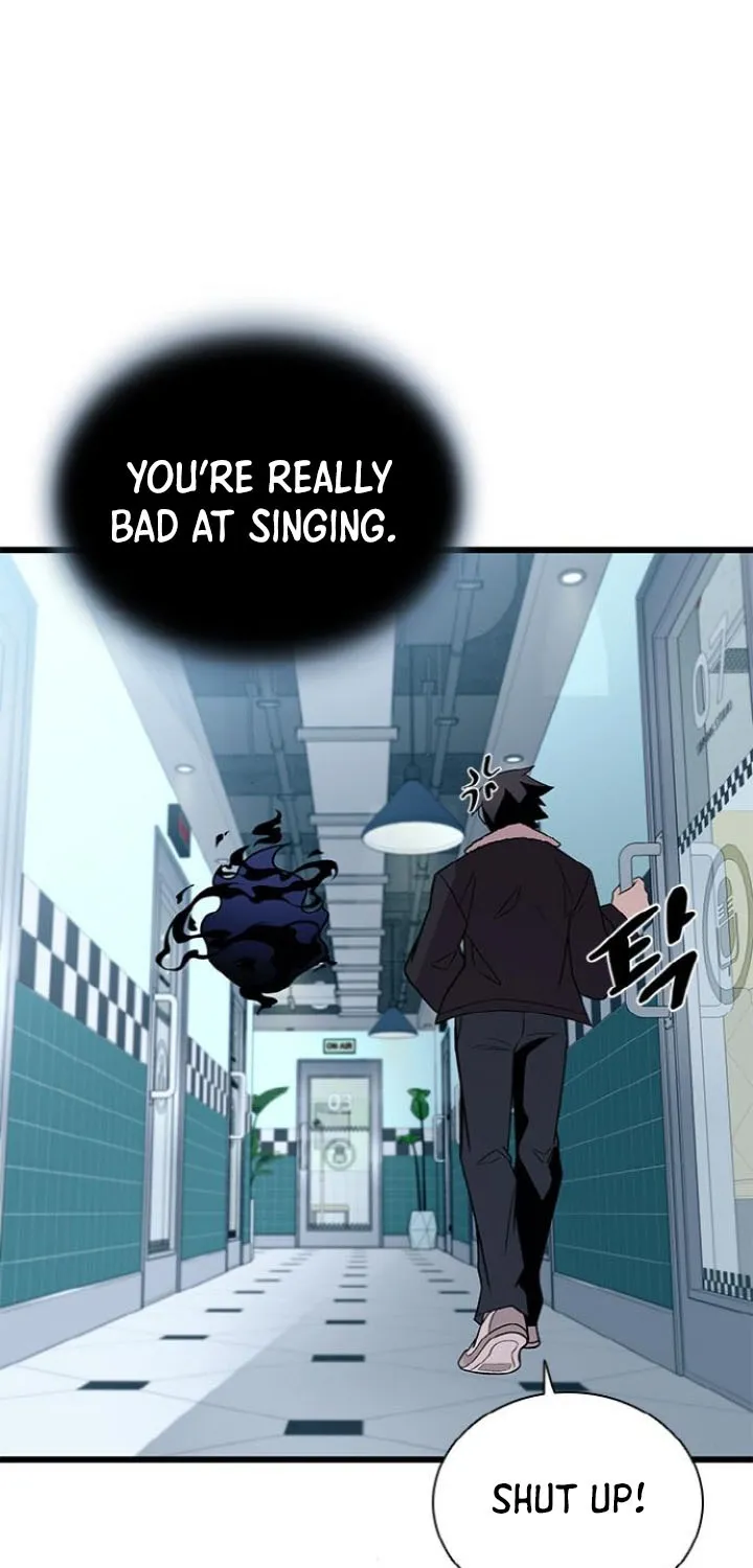 Read Villain To Kill Manga Online