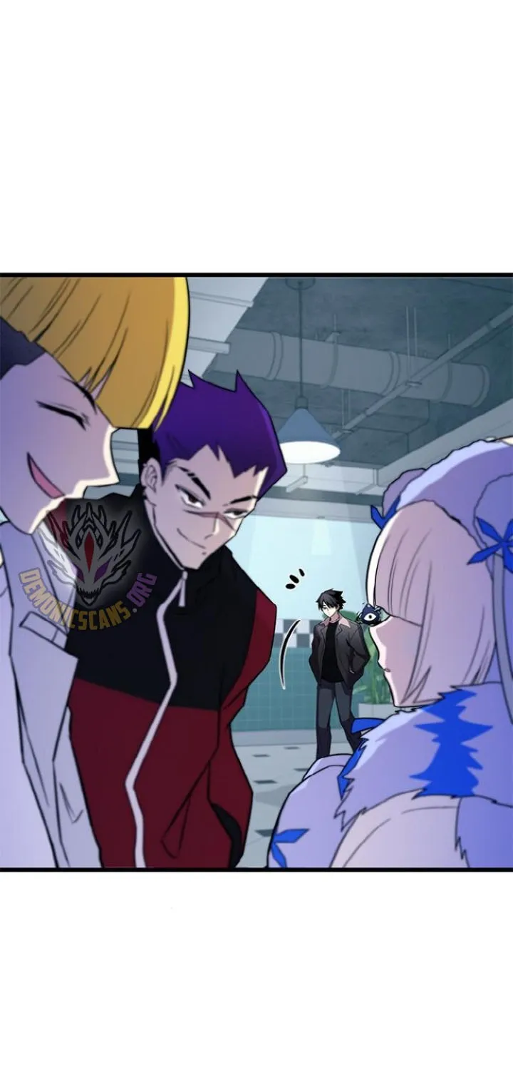 Read Villain To Kill Manga Online