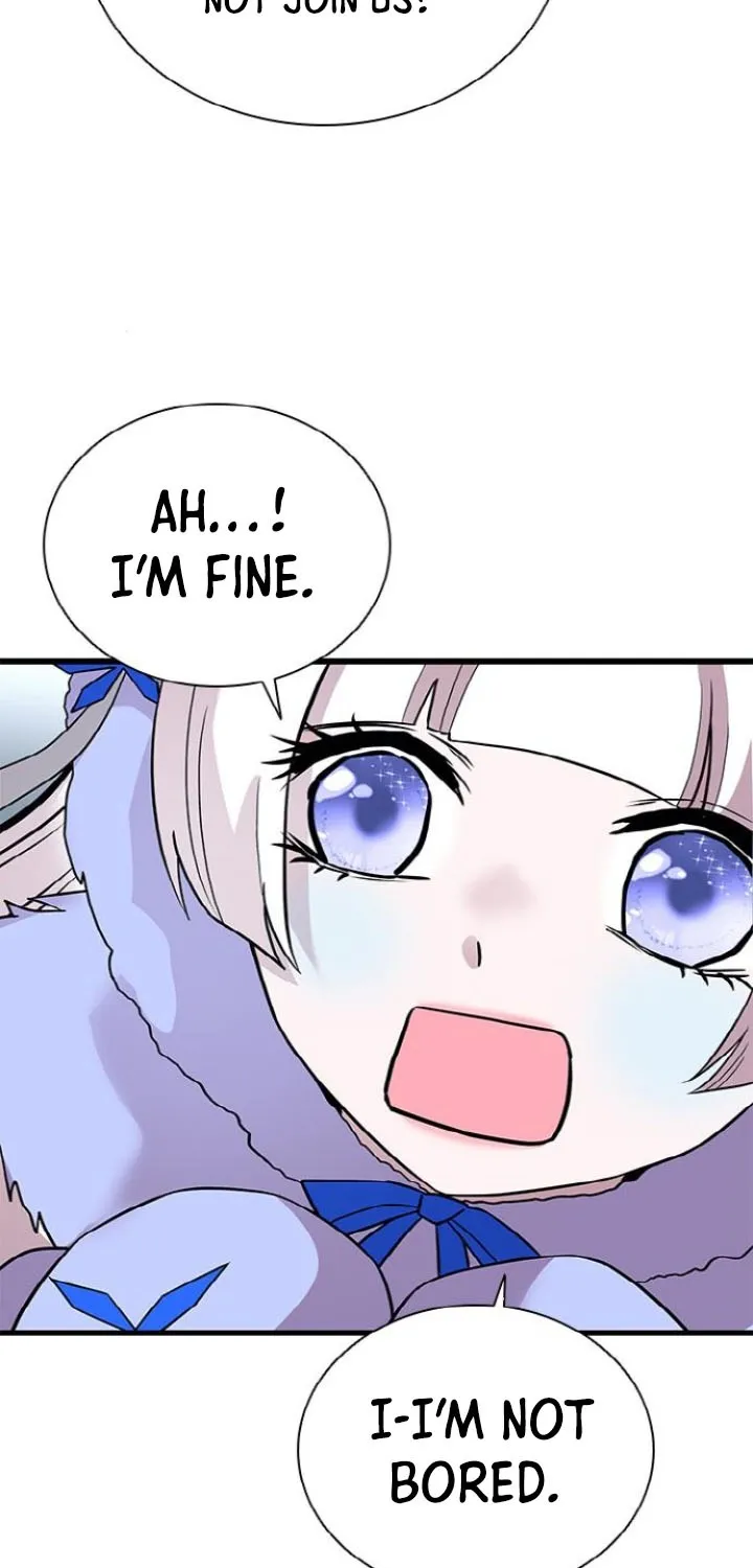 Read Villain To Kill Manga Online