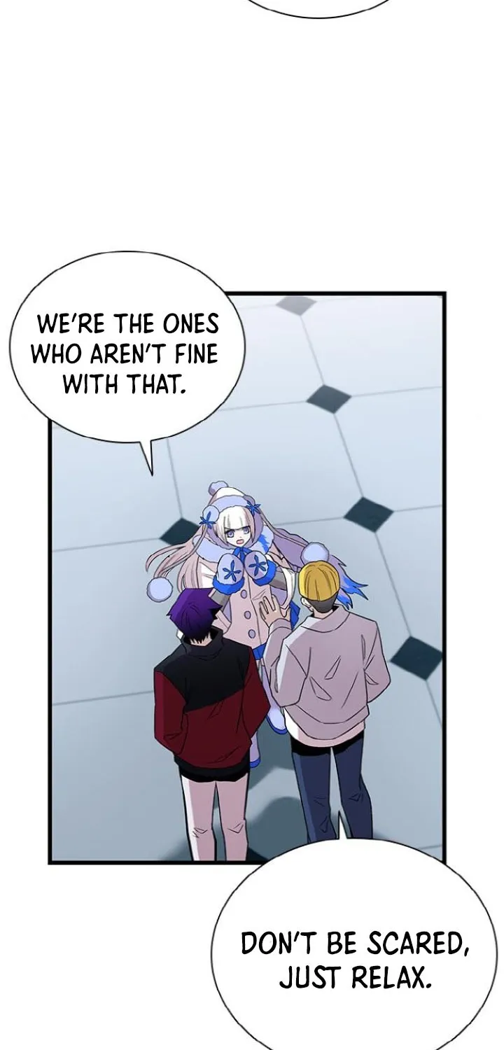 Read Villain To Kill Manga Online