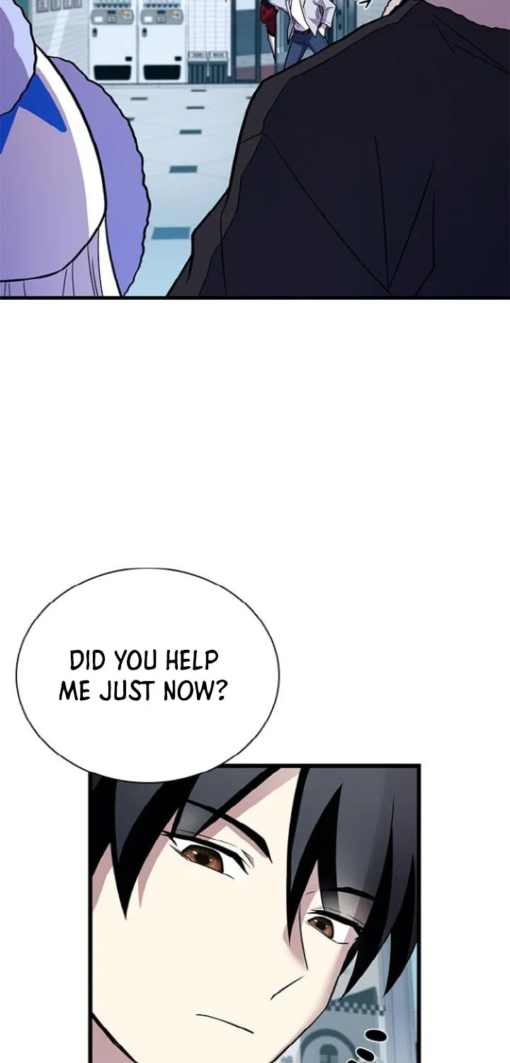 Read Villain To Kill Manga Online