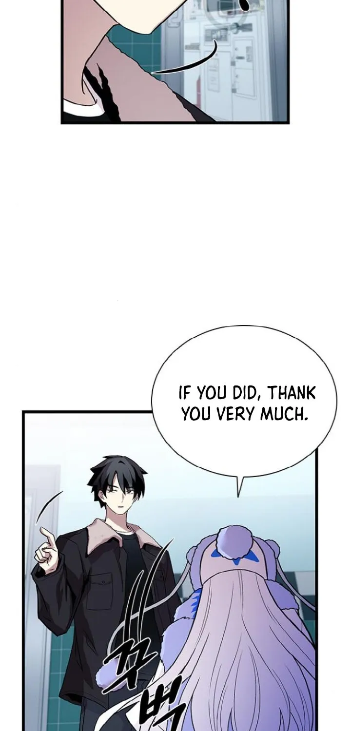 Read Villain To Kill Manga Online