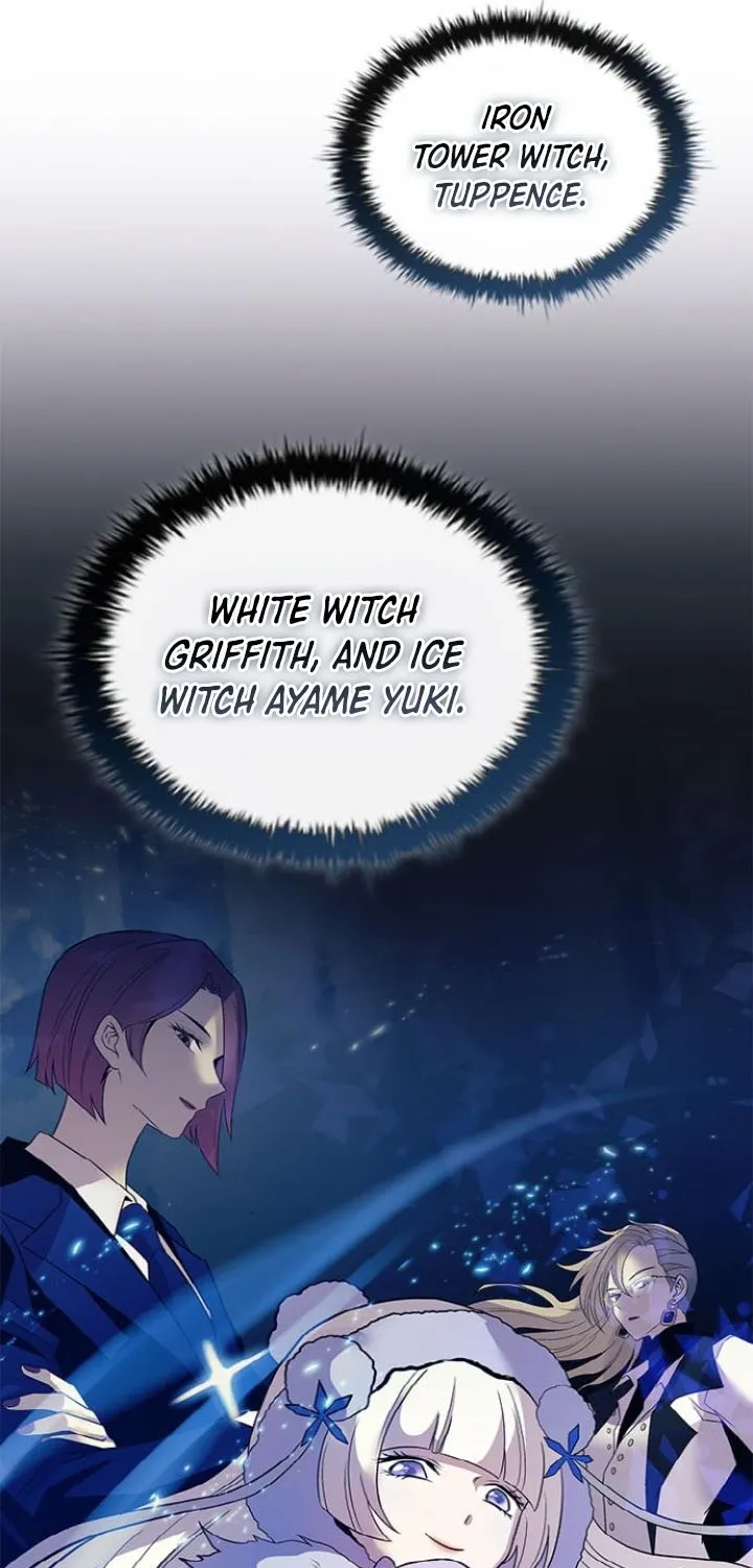 Read Villain To Kill Manga Online