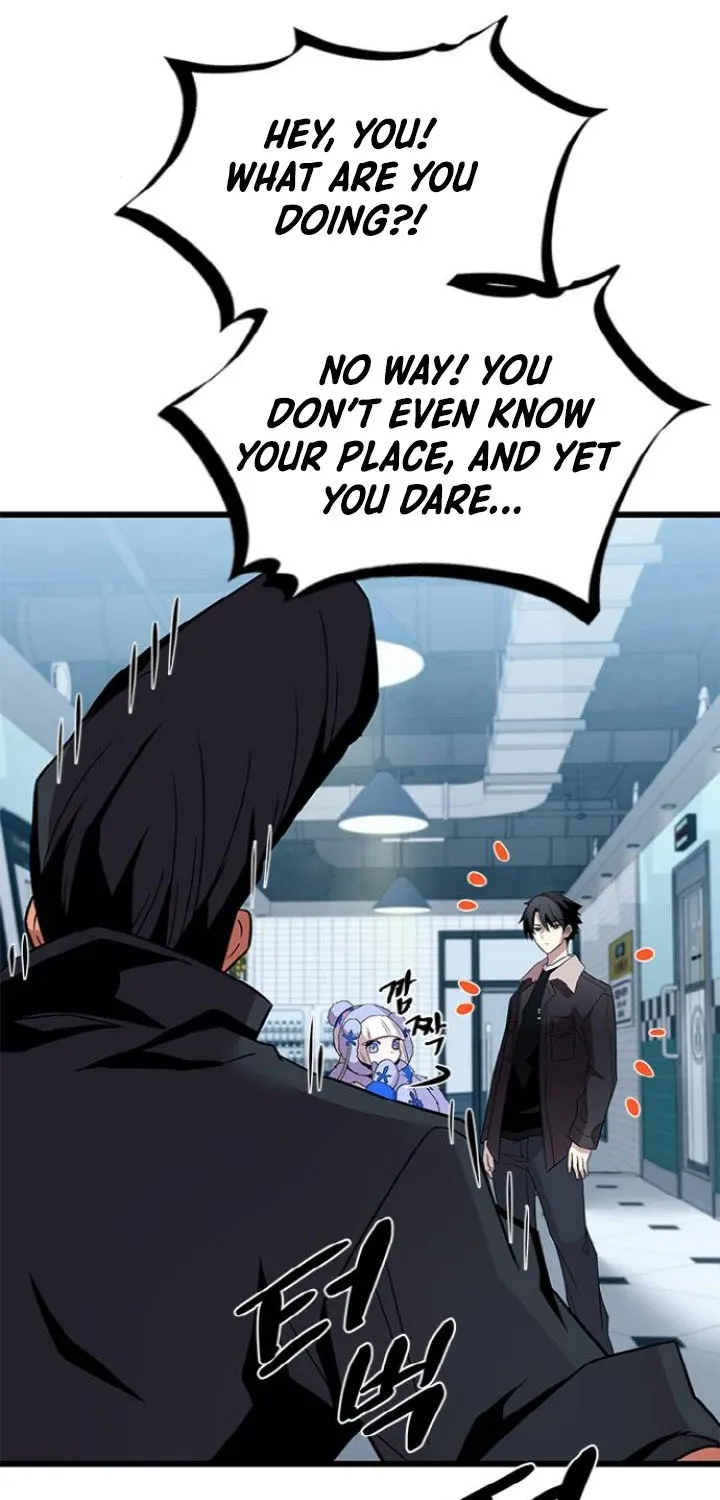 Read Villain To Kill Manga Online