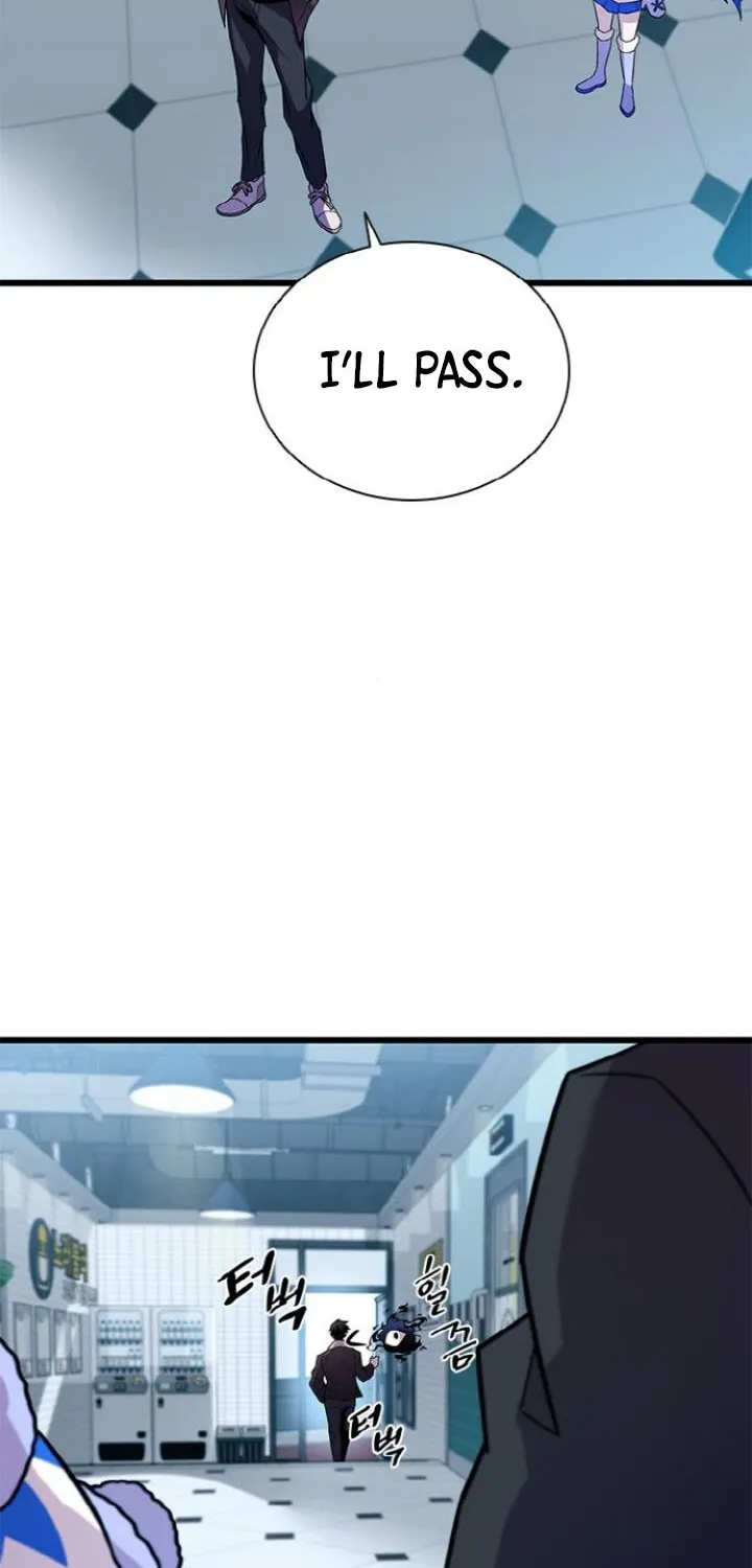 Read Villain To Kill Manga Online