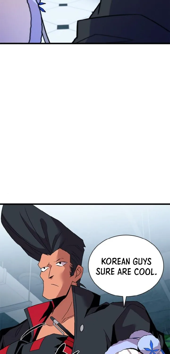 Read Villain To Kill Manga Online