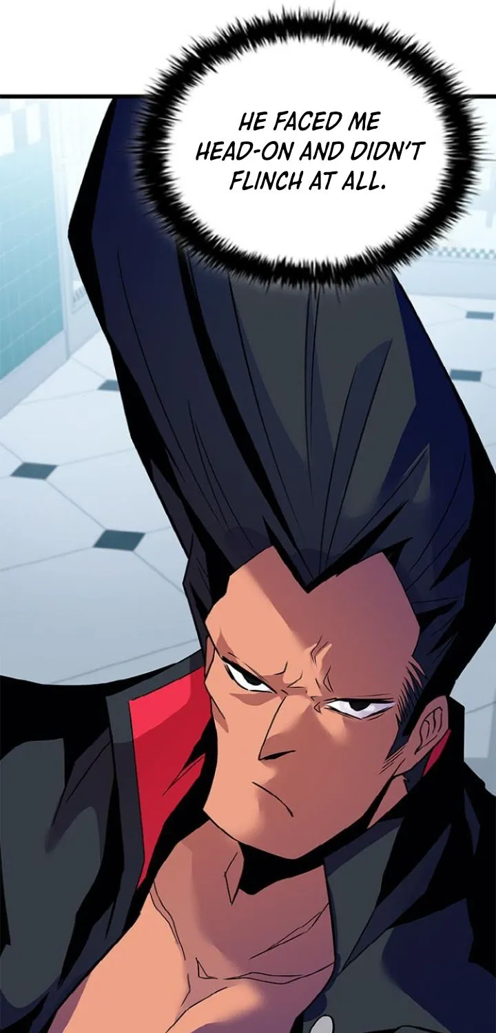 Read Villain To Kill Manga Online