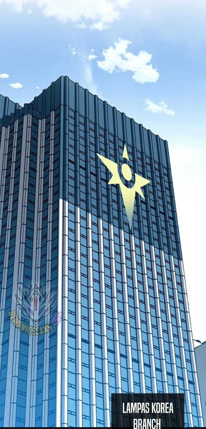 Read Villain To Kill Manga Online